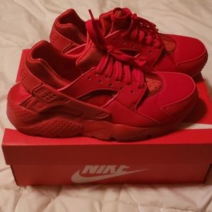 Nike Huarache Run Womens/Youth shoes